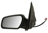 Exterior Mirror