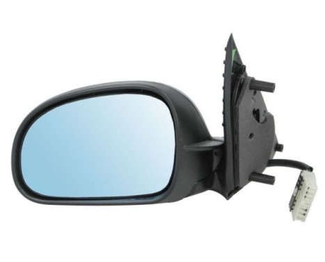 Exterior Mirror