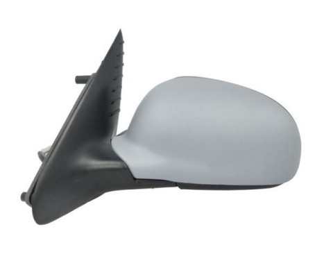 Exterior Mirror, Image 2