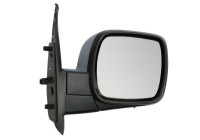 Exterior Mirror