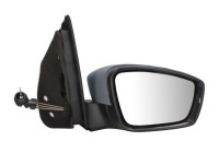 Exterior Mirror