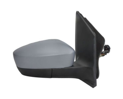 Exterior Mirror, Image 2