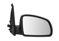 Exterior Mirror