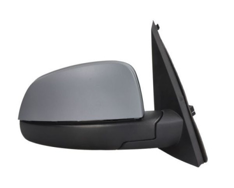 Exterior Mirror, Image 2
