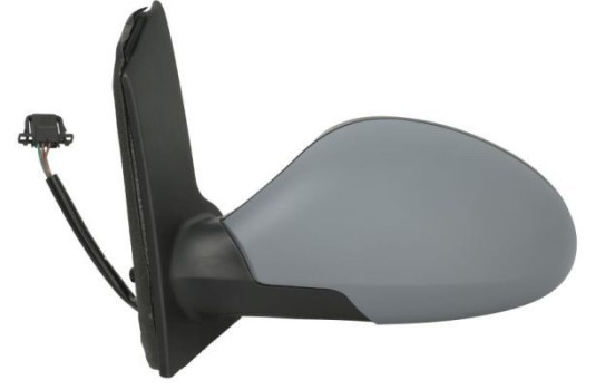 Exterior Mirror, Image 2