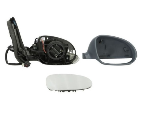 Exterior Mirror