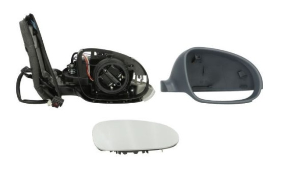 Exterior Mirror