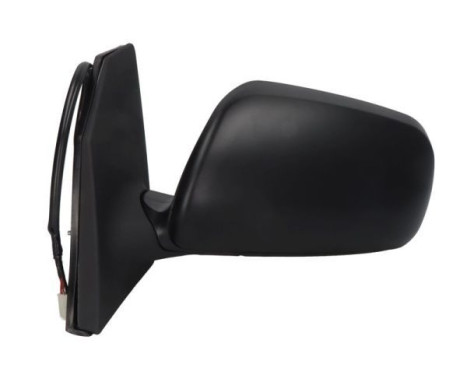 Exterior Mirror, Image 2