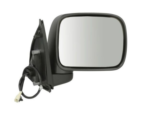 Exterior Mirror