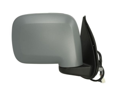 Exterior Mirror, Image 2