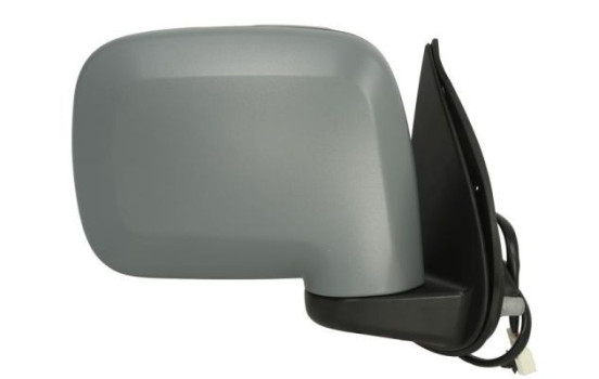 Exterior Mirror, Image 2