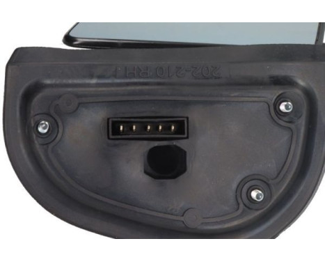 Exterior Mirror, Image 3