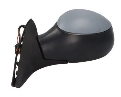 Exterior Mirror, Image 2