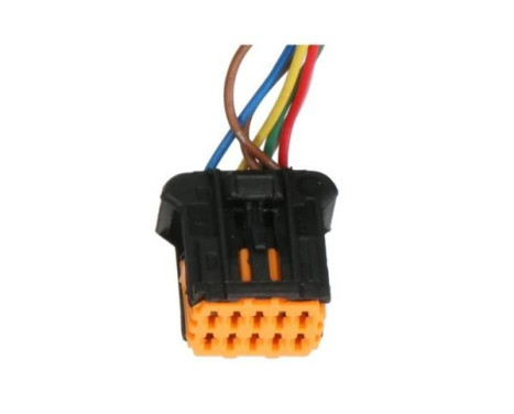 Exterior Mirror, Image 3