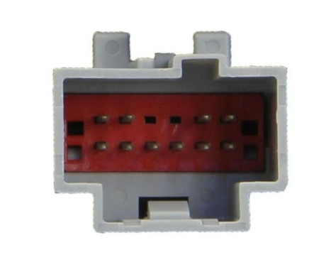 Exterior Mirror, Image 3