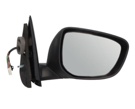 Exterior Mirror