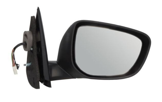 Exterior Mirror