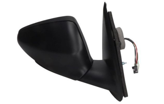Exterior Mirror, Image 2