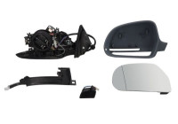 Exterior Mirror