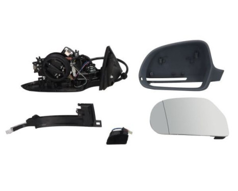 Exterior Mirror