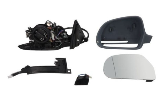 Exterior Mirror