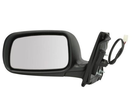 Exterior Mirror