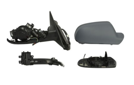 Exterior Mirror, Image 2