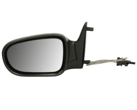 Exterior Mirror