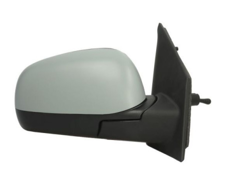 Exterior Mirror, Image 2