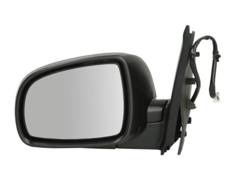 Exterior Mirror