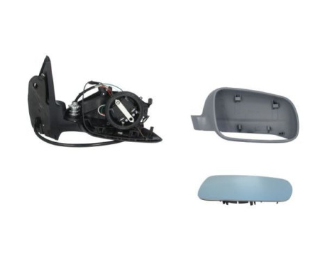 Exterior Mirror