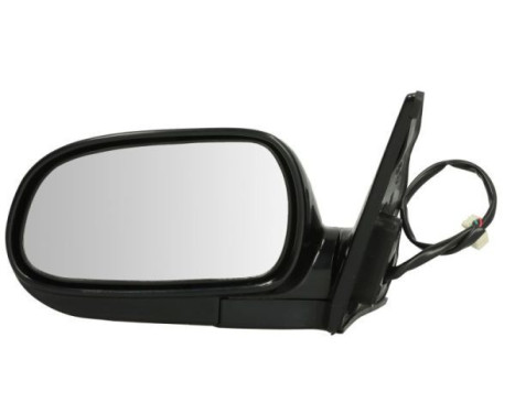 Exterior Mirror