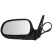 Exterior Mirror