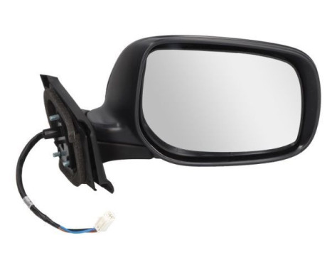 Exterior Mirror