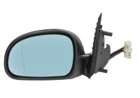 Exterior Mirror