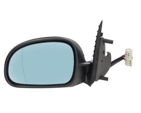 Exterior Mirror