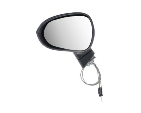 Exterior Mirror