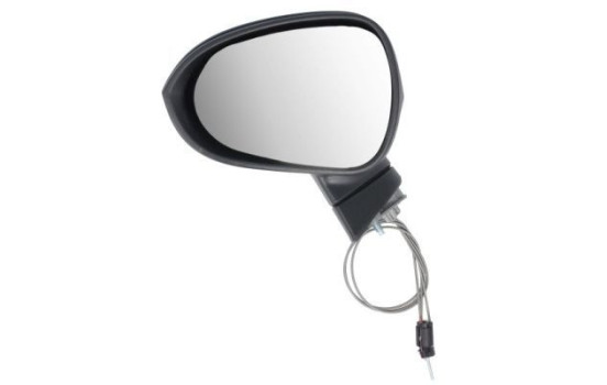 Exterior Mirror