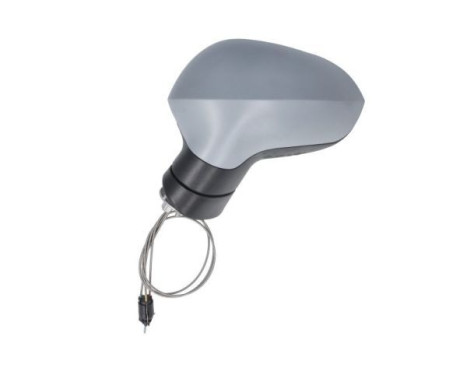 Exterior Mirror, Image 2