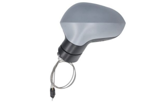 Exterior Mirror, Image 2