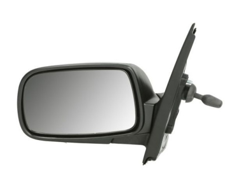 Exterior Mirror