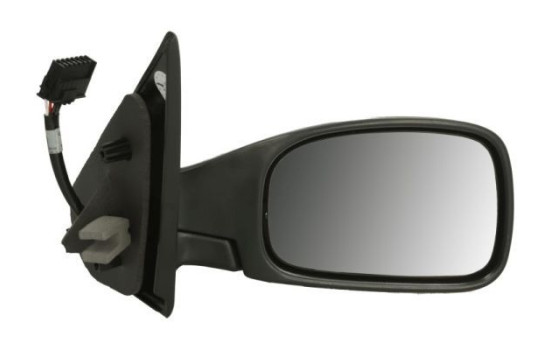 Exterior Mirror