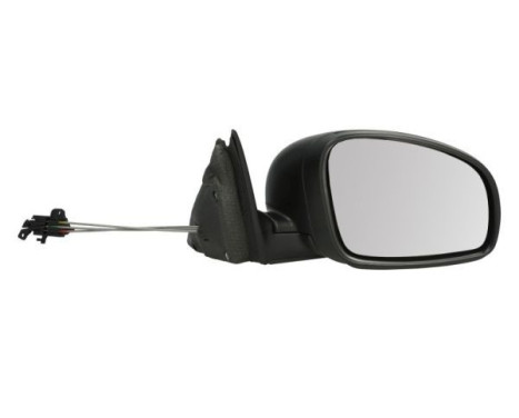 Exterior Mirror