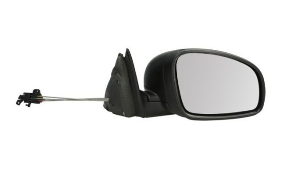 Exterior Mirror