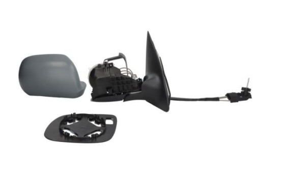 Exterior Mirror, Image 2