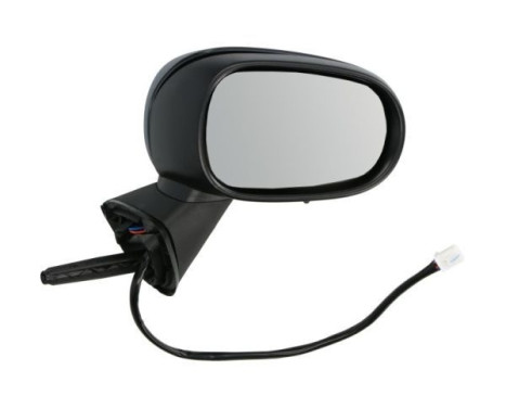 Exterior Mirror