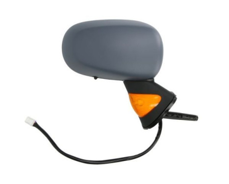 Exterior Mirror, Image 2