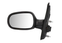 Exterior Mirror