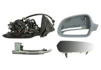 Exterior Mirror