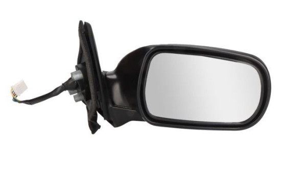 Exterior Mirror